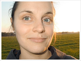 Foto Sabine